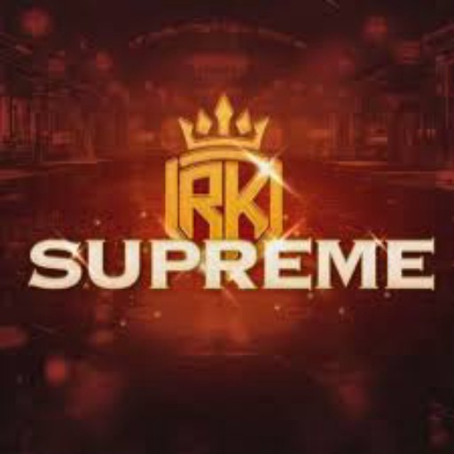 ​RK SUPREME