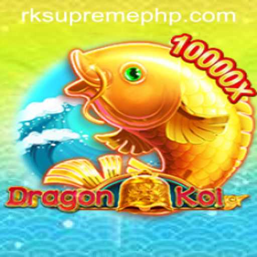 Exploring the Mystical World of DragonKoi: Unveiling RK SUPREME
