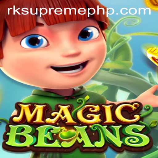 The Enchanting World of MAGICBEANS: Discover the Game