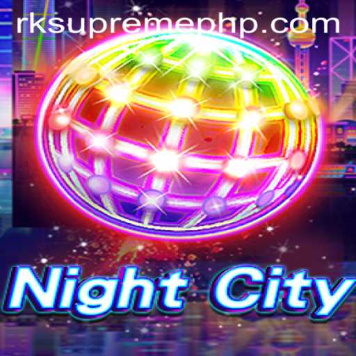 Exploring the Depths of NightCity: The World of RK SUPREME